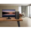 ASUS V700 Mini Tower VM701MG-OR7445039W Copilot+ PC, AMD Ryzen AI 7 445, 16GB DDR5, 512GB SSD, Windows 11 Home, melns ar koka akcentu