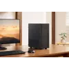 ASUS V700 Mini Tower VM701MG-OR7445039W Copilot+ PC, AMD Ryzen AI 7 445, 16GB DDR5, 512GB SSD, Windows 11 Home, melns ar koka akcentu