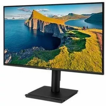 ASUS VA27AQSE 27 inch WQHD IPS monitors - 75Hz, FreeSync, augstuma regulēšana