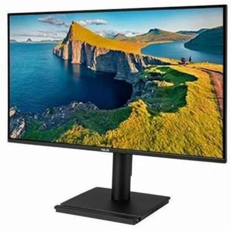 ASUS VA27AQSE 27 inch WQHD IPS monitors - 75Hz, FreeSync, augstuma regulēšana