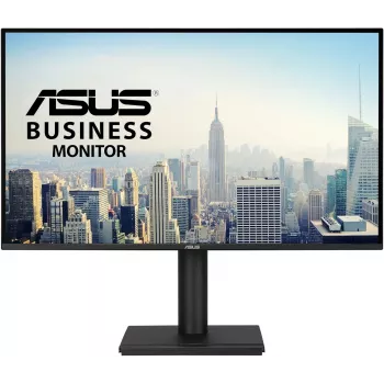 ASUS VA27AQSE 27 inch WQHD IPS monitors - 75Hz, FreeSync, augstuma regulēšana