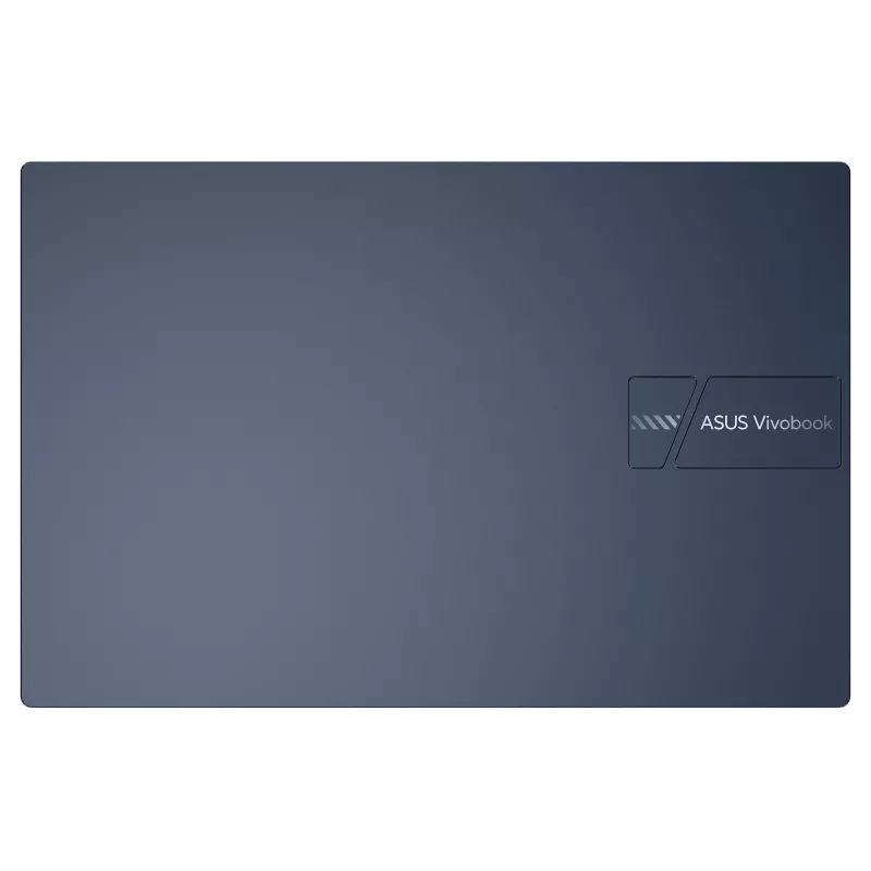 ASUS Vivobook 14 X1404VA-DISEB2213W klēpjdators, 14 collu Full HD IPS, Intel Core 3 100U, 8GB DDR5, 256GB SSD, Windows 11 Home, franču AZERTY tastatūra