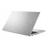 ASUS Vivobook 15 M1502NAQ-BQ039 Ryzen 5 7520U 15,6 collu FHD IPS 16GB DDR5 512GB SSD bez OS Cool Silver