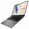 ASUS Vivobook 16 Flip TP3607SA-SI716W 16 collu WUXGA skārienjūtīgs 2-in-1 klēpjdators, Intel Core Ultra 7 256V, 16GB RAM, 512GB SSD, Windows 11 Home, Quiet Blue