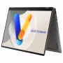 ASUS Vivobook 16 Flip TP3607SA-SI716W 16 collu WUXGA skārienjūtīgs 2-in-1 klēpjdators, Intel Core Ultra 7 256V, 16GB RAM, 512GB SSD, Windows 11 Home, Quiet Blue