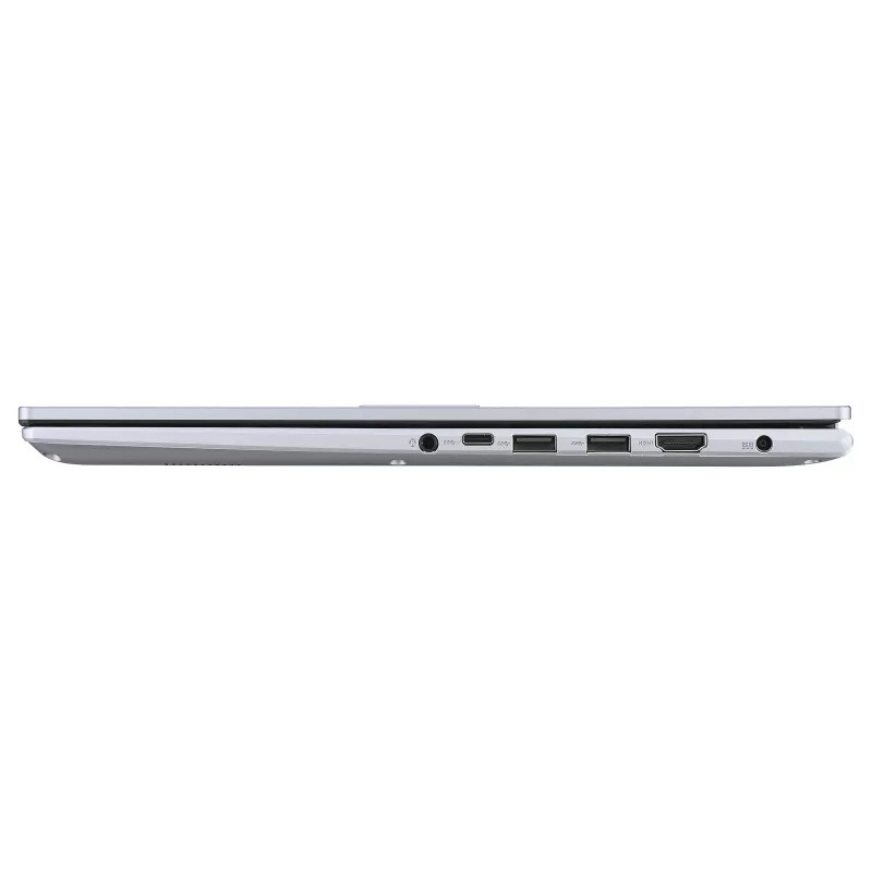ASUS Vivobook 16 M1605NAQ-MB226W klēpjdators, 16 collu WUXGA IPS, AMD Ryzen 7 170, 16GB DDR5, 1TB SSD, Windows 11 Home