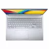 ASUS Vivobook 16 M1605NAQ-MB226W klēpjdators, 16 collu WUXGA IPS, AMD Ryzen 7 170, 16GB DDR5, 1TB SSD, Windows 11 Home