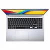 ASUS VivoBook 16 M1605YA-MB633W klēpjdators, 16 collu WUXGA IPS, AMD Ryzen 5 7430U, 16GB RAM, 512GB SSD, Windows 11 Home, vācu tastatūra, Indie Black