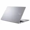 ASUS VivoBook 16 M1605YA-MB633W klēpjdators, 16 collu WUXGA IPS, AMD Ryzen 5 7430U, 16GB RAM, 512GB SSD, Windows 11 Home, vācu tastatūra, Indie Black