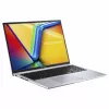 ASUS VivoBook 16 M1605YA-MB633W klēpjdators, 16 collu WUXGA IPS, AMD Ryzen 5 7430U, 16GB RAM, 512GB SSD, Windows 11 Home, vācu tastatūra, Indie Black