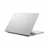 ASUS Vivobook 16 M1607KA-MB279W klēpjdators, 16 collu WUXGA IPS, AMD Ryzen AI 5 330, 16GB DDR5, 512GB SSD, Windows 11 Home, Cool Silver