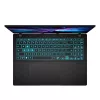 ASUS VivoBook 16 V3607VH spēļu klēpjdators, 16 inch WUXGA 120Hz, Intel Core 7 240H, GeForce RTX 5050, 16GB DDR5, 1TB SSD, Windows 11 Pro, melns