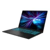 ASUS VivoBook 16 V3607VH spēļu klēpjdators, 16 inch WUXGA 120Hz, Intel Core 7 240H, GeForce RTX 5050, 16GB DDR5, 1TB SSD, Windows 11 Pro, melns