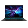 ASUS VivoBook 16 V3607VH spēļu klēpjdators, 16 inch WUXGA 120Hz, Intel Core 7 240H, GeForce RTX 5050, 16GB DDR5, 1TB SSD, Windows 11 Pro, melns