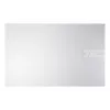 ASUS Vivobook 17 X1704MA-AU038 Core 7 350 17,3 collu FHD IPS līmeņa 60Hz 250nits AG 16GB DDR5 512GB SSD Intel Graphics WLAN+BT Cam720p 50WHrs NoOS Cool Silver