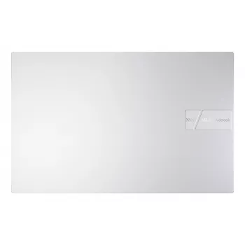 ASUS Vivobook 17 X1704MA-AU038 Core 7 350 17.3 collu FHD IPS līmeņa 60Hz 250nits AG 16GB DDR5 512GB SSD Intel Graphics WLAN+BT Cam720p 50WHrs NoOS Cool Silver