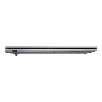 ASUS Vivobook 17 X1704MA-AU038 Core 7 350 17.3 collu FHD IPS līmeņa 60Hz 250nits AG 16GB DDR5 512GB SSD Intel Graphics WLAN+BT Cam720p 50WHrs NoOS Cool Silver