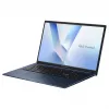 ASUS Vivobook 17 X1704MA-ISSAU200W klēpjdators, 17,3 collu, Intel Core 3 304, 8GB DDR5, 512GB SSD, Windows 11 Home, AZERTY (FR) tastatūra, Quiet Blue