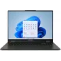 ASUS Vivobook S 16 Flip TN3604YA klēpjdators - AMD Ryzen 7 7730U, 16GB RAM, 512GB SSD, 16 inch WUXGA skārienekrāns, Windows 11 Home, Cool Silver
