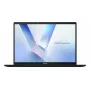 ASUS X1407QA-LY051W 14 inch klēpjdators, AMD Ryzen 7 5800H, 16GB RAM, 512GB SSD, Windows 11 Home, Indie Black
