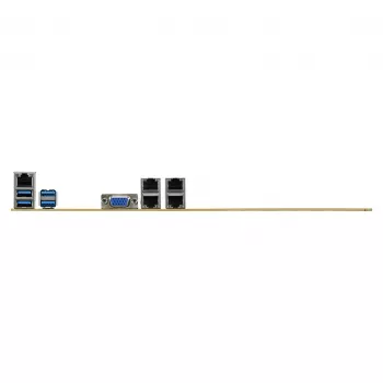 ASUS Z11PA-D8 Server Motherboard - Dual Socket P LGA 3647, Intel C621, SSI CEB, IPMI