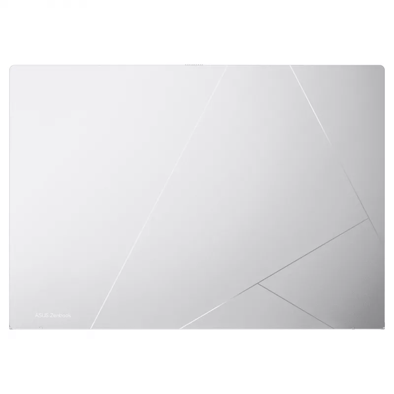 ASUS Zenbook 14 UX3405CA-QL1307W, Intel Core Ultra 9 285H, 32GB RAM, 1TB SSD, 14 collu 2.8K OLED Touch, Windows 11 Home, Sudraba