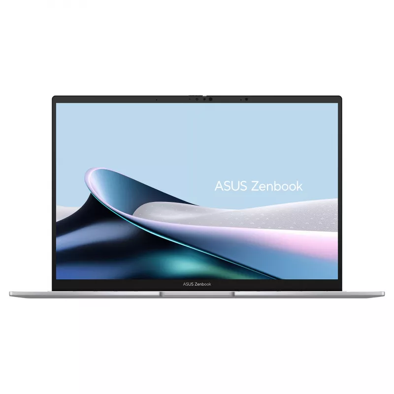 ASUS Zenbook 14 OLED UX3405CA-QL1496W klēpjdators, 14 collu WUXGA OLED skārienjūtīgs, Intel Core Ultra 7 255H, 16GB LPDDR5x, 1TB SSD, Windows 11 Home