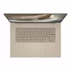 ASUS Zenbook A16 UX3607OA-SQ024X 2-in-1 klēpjdators, 16 collu OLED 3K skārienekrāns, Snapdragon X2 Elite Extreme, 48GB RAM, 1TB SSD, Windows 11 Pro, bēšs
