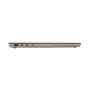 ASUS Zenbook A16 UX3607OA-SQ024X 2-in-1 klēpjdators, 16 collu OLED 3K skārienekrāns, Snapdragon X2 Elite Extreme, 48GB RAM, 1TB SSD, Windows 11 Pro, bēšs
