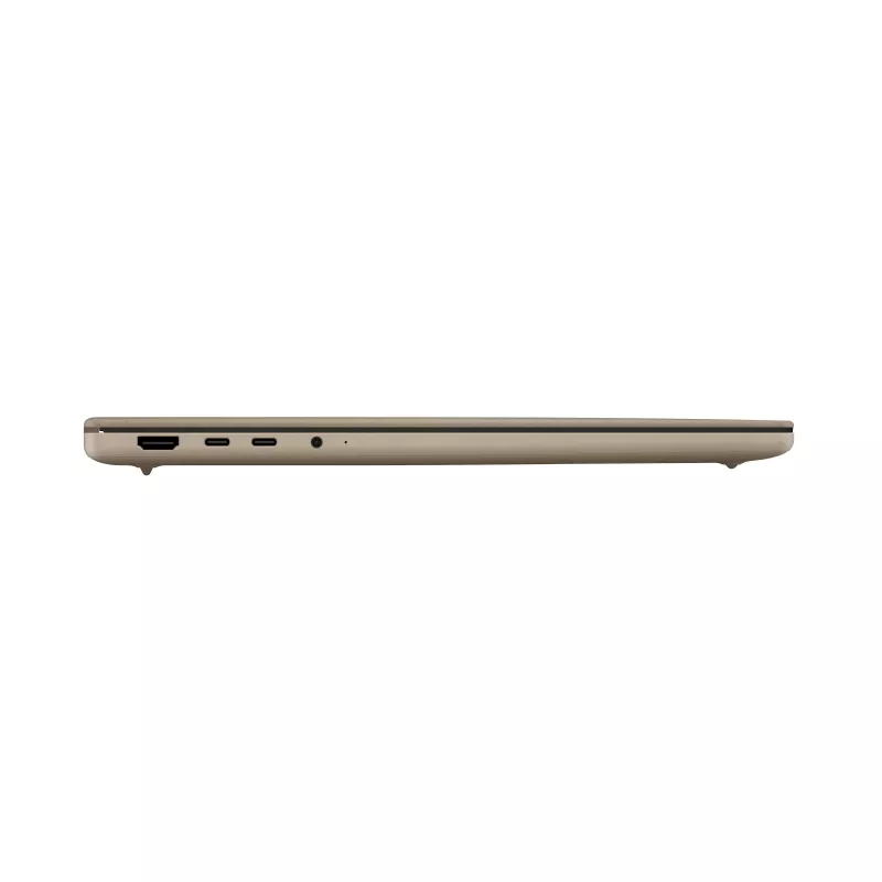 ASUS Zenbook A16 UX3607OA-SQ024X 2-in-1 klēpjdators, 16 collu OLED 3K skārienekrāns, Snapdragon X2 Elite Extreme, 48GB RAM, 1TB SSD, Windows 11 Pro, bēšs