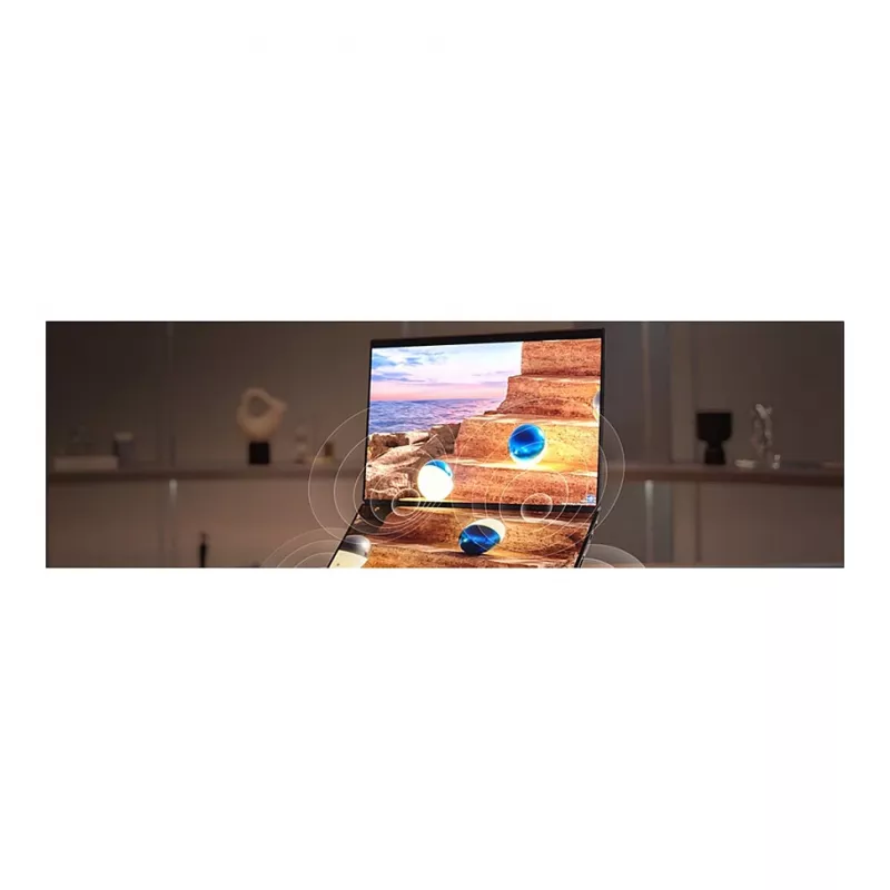 ASUS Zenbook Duo UX8407AA-SN470X Copilot+ PC klēpjdators, 14 collu 3K OLED skārienjūtīgs 144Hz, Intel Core Ultra 9 386H, 32GB LPDDR5x, 1TB SSD, Windows 11 Pro, vācu QWERTZ tastatūra