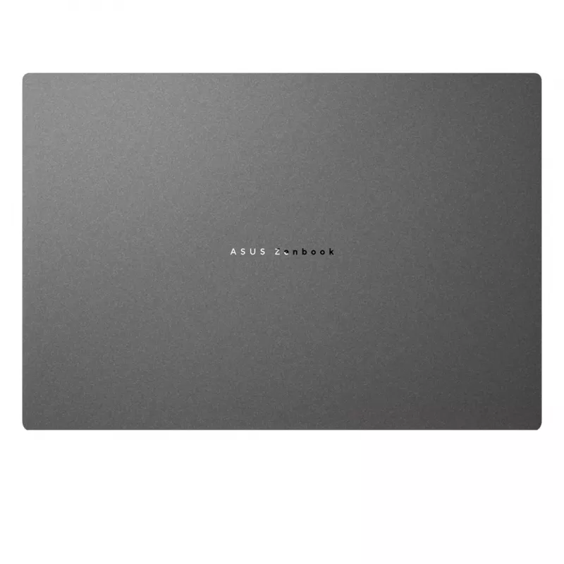 ASUS Zenbook S 16 UM5606GA-SR206X Ryzen AI 9 465 16.03K OLED skārienjūtīgs 120Hz 500nits AG 32GB LPDDR5X SSD1TB Radeon Graphics Cam1080p+IR 83WHrs W11Pro alumīnija Antrim pelēks