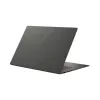 ASUS Zenbook S 16 UM5606GA-SR206X Ryzen AI 9 465 16.03K OLED skārienjūtīgs 120Hz 500nits AG 32GB LPDDR5X SSD1TB Radeon Graphics Cam1080p+IR 83WHrs W11Pro alumīnija Antrim pelēks