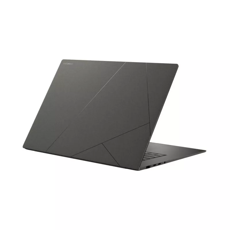 ASUS Zenbook S 16 UM5606GA-SR206X Ryzen AI 9 465 16.03K OLED skārienjūtīgs 120Hz 500nits AG 32GB LPDDR5X SSD1TB Radeon Graphics Cam1080p+IR 83WHrs W11Pro alumīnija Antrim pelēks