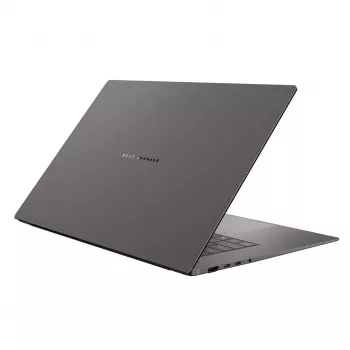ASUS Zenbook S 16 UM5606GA-SR206X Ryzen AI 9 465 16.03K OLED skārienjūtīgs 120Hz 500nits AG 32GB LPDDR5X SSD1TB Radeon Graphics Cam1080p+IR 83WHrs W11Pro alumīnija Antrim pelēks