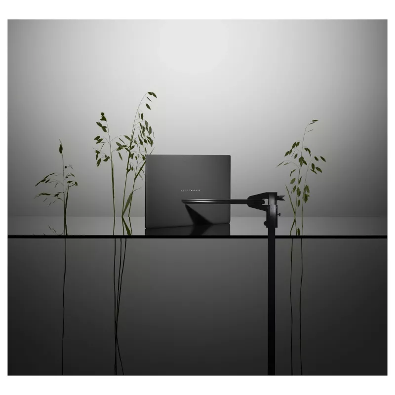 ASUS Zenbook S14 OLED UX5406AA-SU235W - 14 collu 2.8K OLED 120Hz, Intel Core Ultra 9 386H, 32GB RAM, 1TB SSD, Windows 11