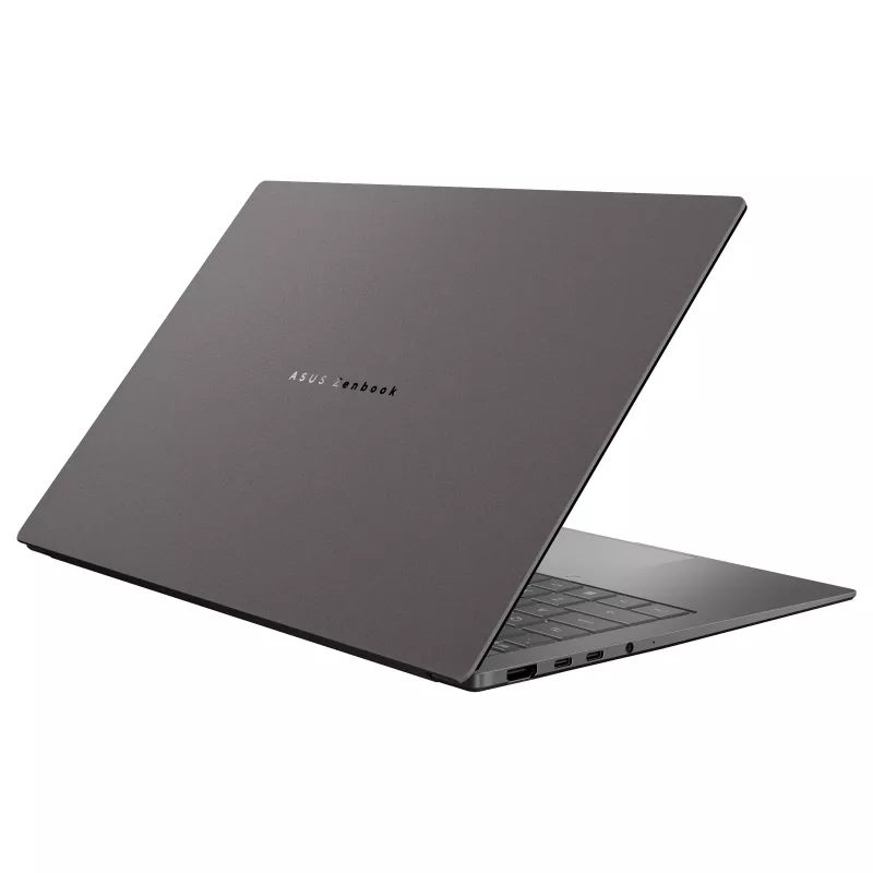 ASUS Zenbook S14 OLED UX5406AA-SU235W - 14 collu 2.8K OLED 120Hz, Intel Core Ultra 9 386H, 32GB RAM, 1TB SSD, Windows 11