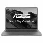 ASUS Zenbook S14 UX5406AA-SU207W Copilot+ PC klēpjdators, 14 collu 3K OLED skārienjūtīgs 120Hz, Intel Core Ultra 9 386H, 32GB LPDDR5x, 1TB SSD, Windows 11 Home, vācu QWERTZ tastatūra