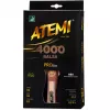 Atemi 4000 Balsa anatomiskais galda tenisa raketes