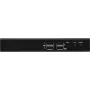 ATEN ALTUSEN KE8900SR Slim HDMI viena displeja KVM over IP uztvērējs - KVM pagarinātājs - USB