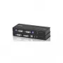 ATEN CE604-AT-G KVM pagarinātājs - 2x DVI, audio, USB, RS-232, 60m