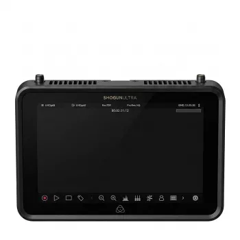 Atomos Shogun Ultra 7 inch 4K HDR monitors/ierakstītājs