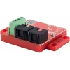 ATTE AEPI-1-50 pasīvais PoE adapteris 1 kanālu 10/100/1000 Mbps Gigabit Ethernet