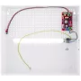 ATTE AUPS-100-120-H Buffer Power Supply SMPS 12V 8A 100W