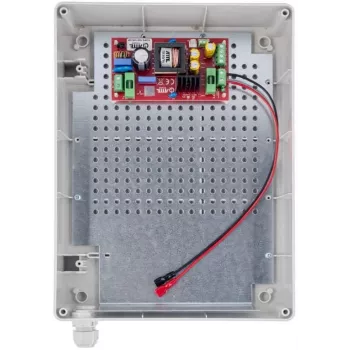 ATTE AUPS-100-120-XL1 Buferēts SMPS 12V 8A 100W Barošanas Avots