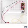 ATTE AUPS-70-120-H SMPS 12V 6A 72W Buffer Power Supply