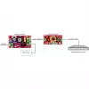 ATTE DC/DC pārveidotājs AVIC-50-120-OF 10-15V 50W 4A