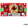 ATTE DC/DC pārveidotājs AVIC-50-120-OF 10-15V 50W 4A
