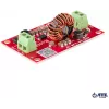 ATTE DC/DC Invertors AVC-30-120-OF 24V uz 12V 30A 360W Step-Down Pārveidotājs