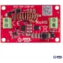 ATTE DC/DC Invertors AVC-30-120-OF 24V uz 12V 30A 360W Step-Down Pārveidotājs